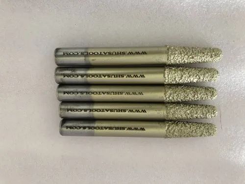 CNC Router Diamond Tools - diamond cutting disc for CNC stone machines